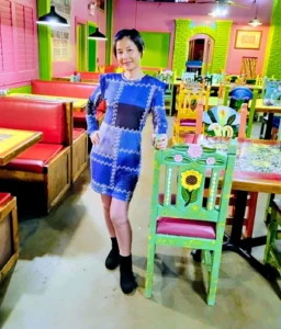 Yafei